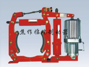 EYWZ系列電力液壓塊式制動(dòng)器